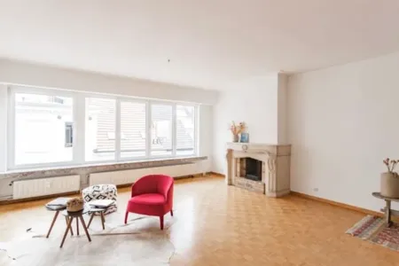 Huis Te Huur Antwerpen