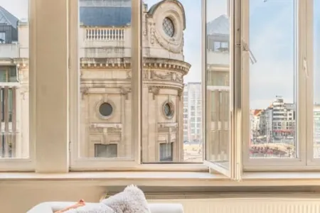 Appartement Te Huur Antwerpen