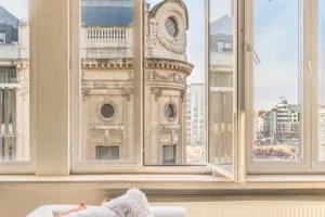 Appartement Te Huur Antwerpen