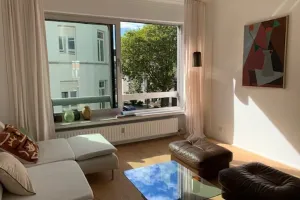 Appartement Te Huur Antwerpen