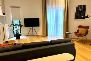 Appartement Te Huur Antwerpen