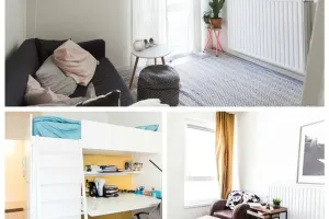 Appartement Te Huur Antwerpen