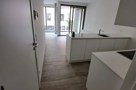 Appartement Te Huur Antwerpen