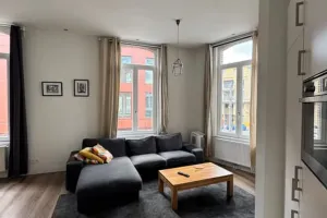 Appartement Te Huur Antwerpen
