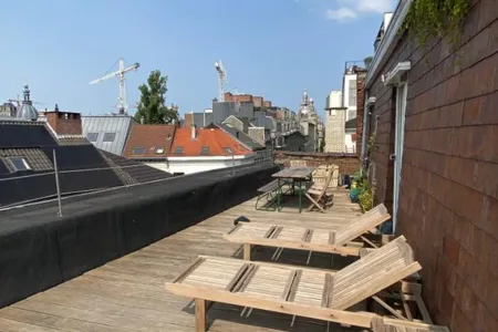 Appartement Te Huur Anvers