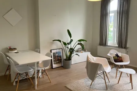 Appartement Te Huur Antwerpen