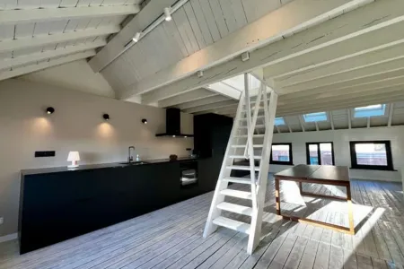 Appartement Te Huur Antwerpen