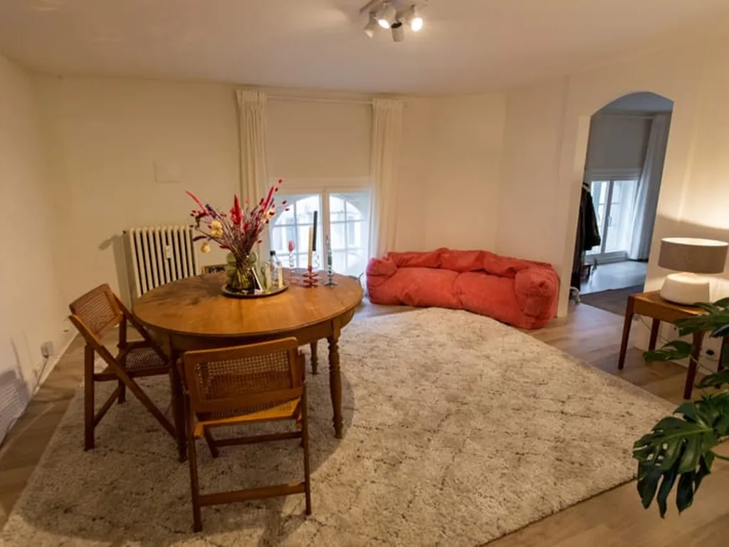 Huis in Antwerpen - 7675543 - Frankrijklei 133, 2000 Antwerpen