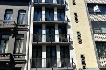 Appartement Te Huur Antwerpen