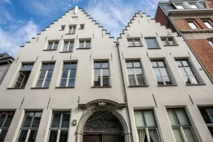HuisAntwerpen