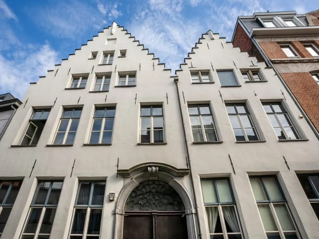 Huis in Antwerpen - 7675547 - Raapstraat 6, 2000 Antwerpen