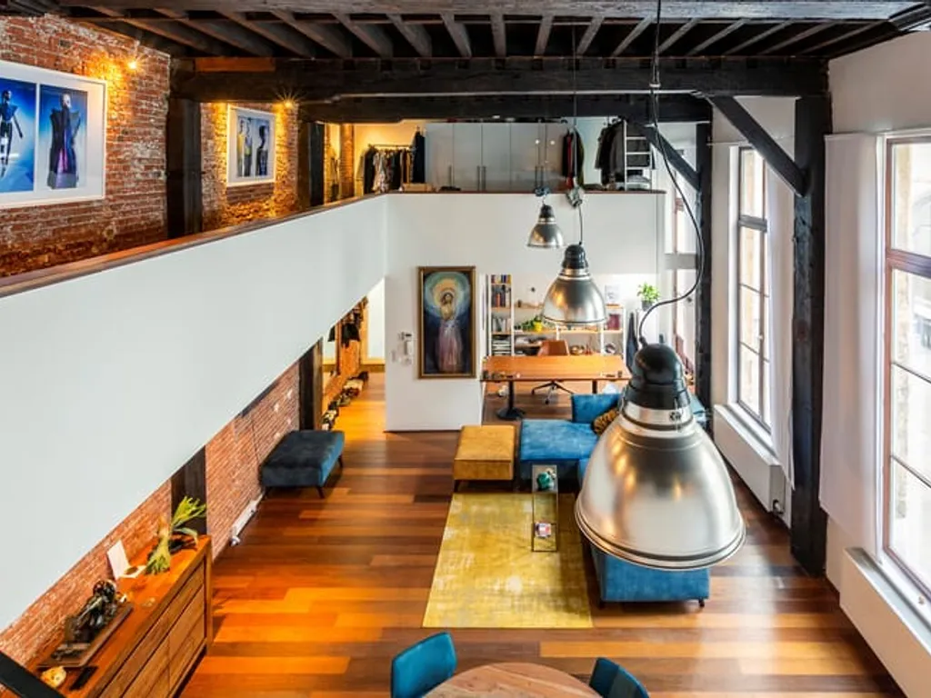 Huis in Antwerpen - 7675547 - Raapstraat 6, 2000 Antwerpen
