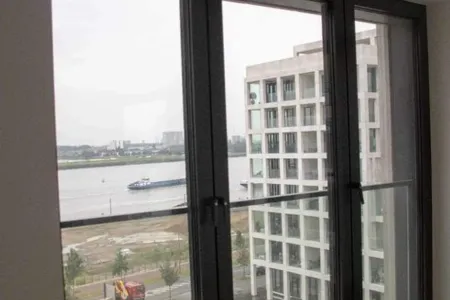 Appartement Te Huur Antwerpen