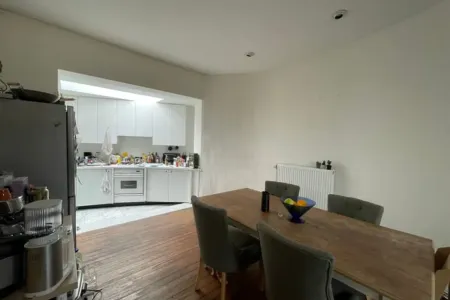 Appartement Te Huur Antwerpen