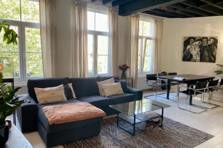 Appartement Te Huur Antwerpen