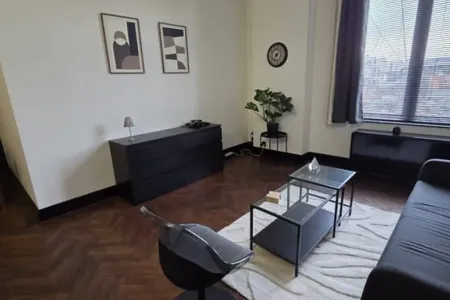 Appartement Te Huur Antwerpen