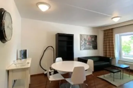Appartement Te Huur Antwerpen