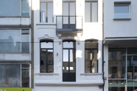 Appartement Te Huur Antwerpen