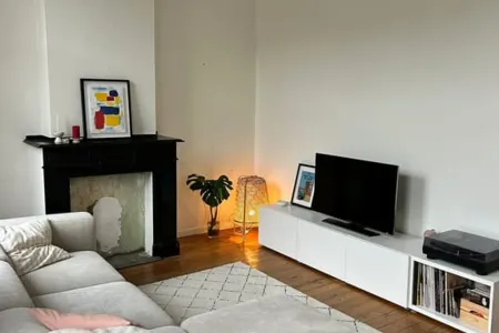 Appartement Te Huur Antwerpen