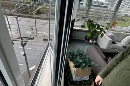 Appartement Te Huur Antwerpen