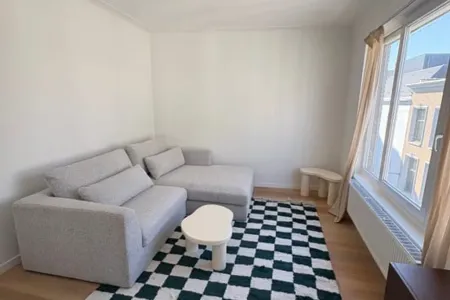 Appartement Te Huur Antwerpen