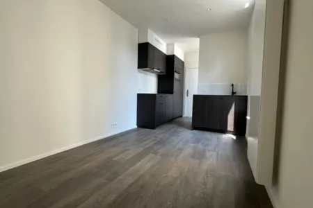 Appartement Te Huur Antwerpen