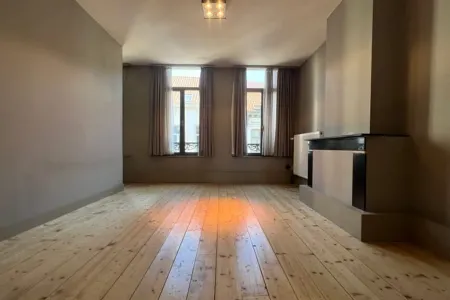 Appartement Te Huur Antwerpen
