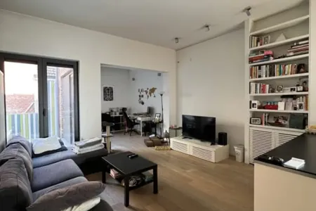 Huis Te Huur Antwerpen