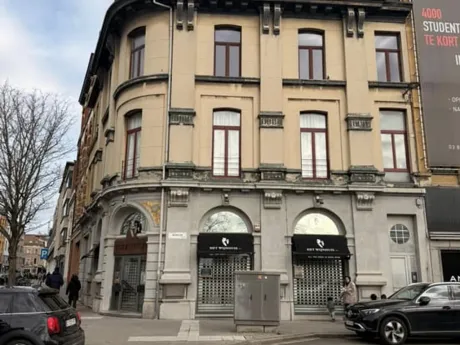 Appartement in Antwerpen - Scheldestraat 21, 2000 - foto 2