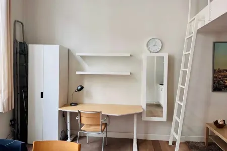Appartement Te Huur Antwerpen