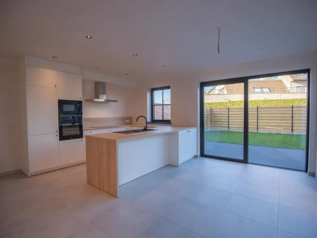 Grond in Kluizen - 7675110 - Hoogstraat 1, 9940 Kluizen