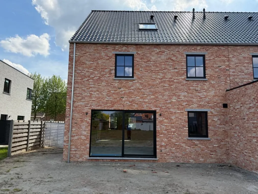 Grond in Kluizen - 7675111 - Hoogstraat 1a, 9940 Kluizen