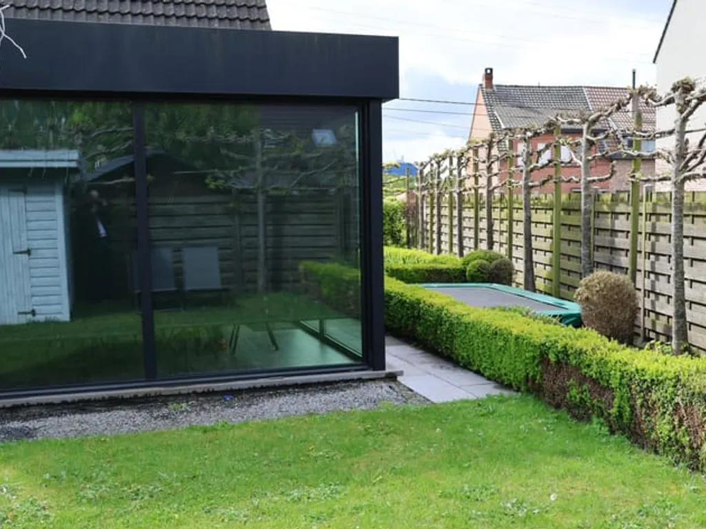 Huis in Evergem - 7675112 - Lochtingstraat 45, 9940 Evergem