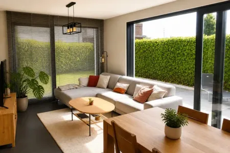 Appartement Te Huur Puurs-Sint-Amands