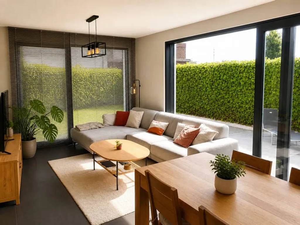 Appartement in Puurs-Sint-Amands - 7675137 - Kuitegemstraat 7A, 2890 Puurs-Sint-Amands