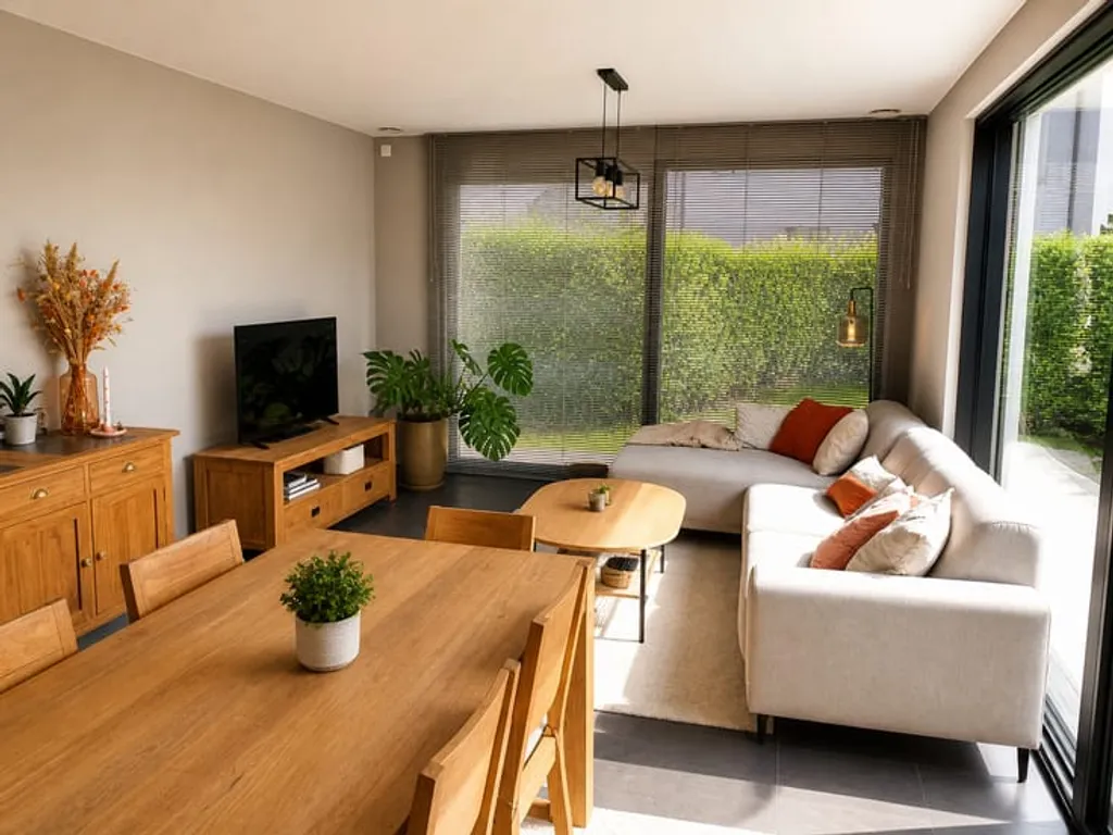 Appartement in Puurs-Sint-Amands - 7675137 - Kuitegemstraat 7A, 2890 Puurs-Sint-Amands