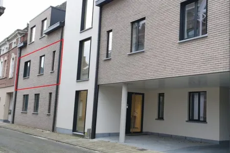 Appartement Te Huur Puurs