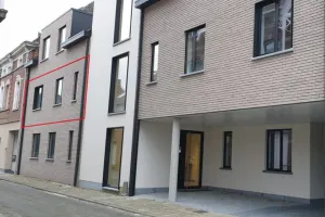  Verhuurd Puurs
