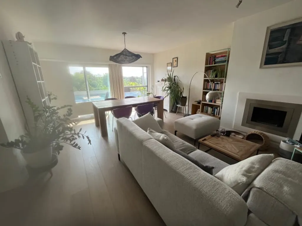 Appartement in Antwerpen - 7675139 - Statiestraat 24, 2180 Antwerpen