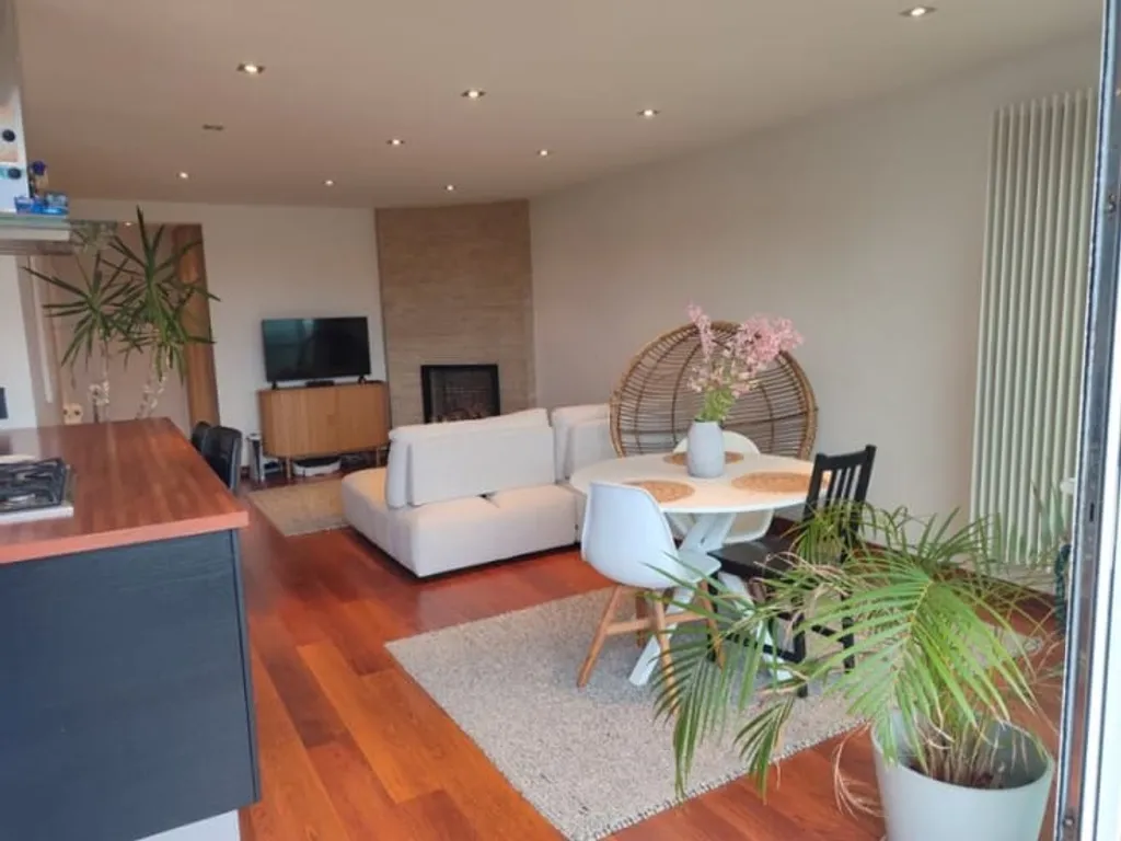 Hoofdfoto Appartement in Antwerpen