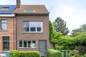  Verhuurd Ekeren