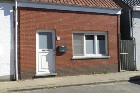 Huis Te Koop Kapellen