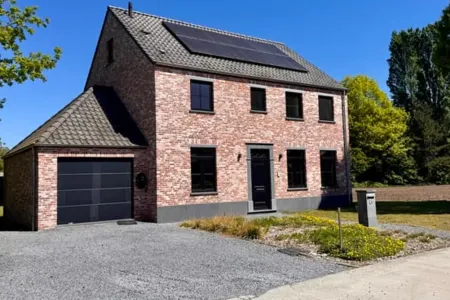 Huis Te Koop De Pinte