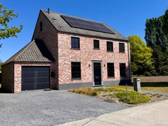 Huis in De Pinte - Klein Nazareth 23, 9840