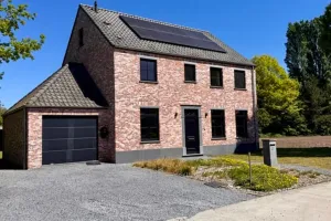 Villa Te Koop De Pinte