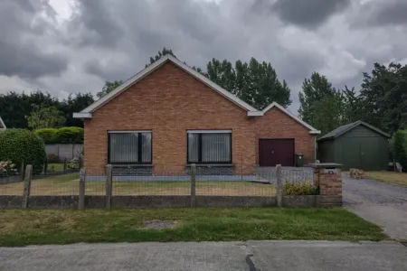 Garage Te Koop De Pinte