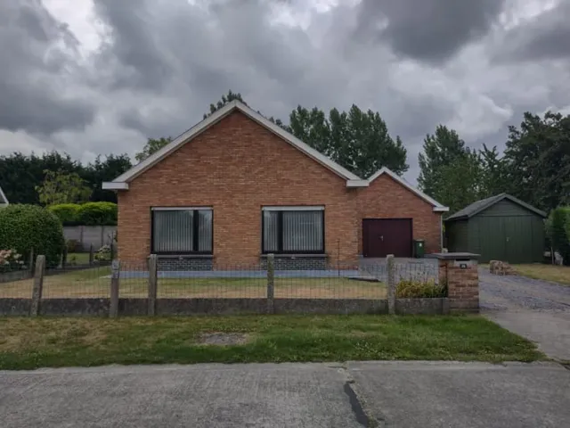 Huis in De Pinte - Azaleastraat 26, 9840