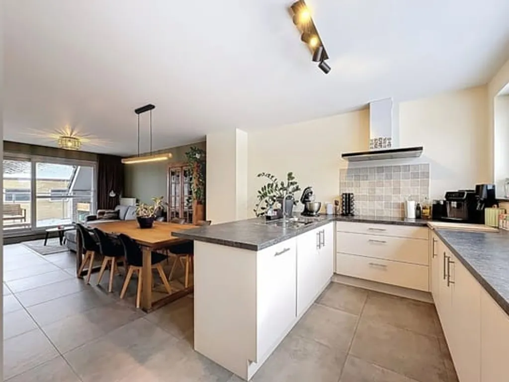 Huis in Denderleeuw - 7675352 - Bergstraat 4, 9470 Denderleeuw
