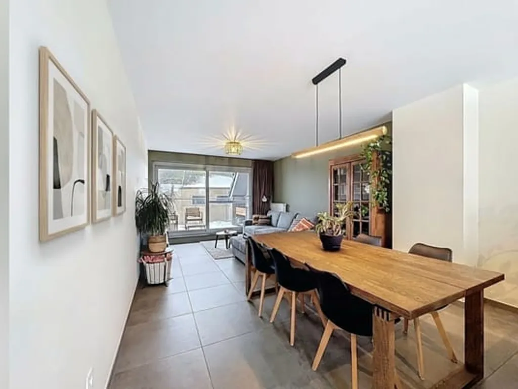 Huis in Denderleeuw - 7675352 - Bergstraat 4, 9470 Denderleeuw