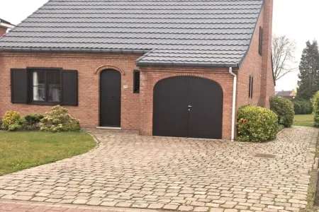 Garage Te Koop Herselt
